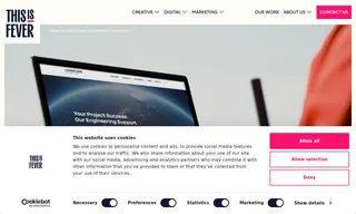Preview of the Longitude Engineering Case Study