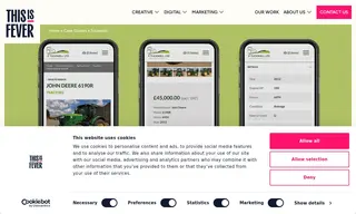 Preview of the P Tuckwell Case Study
