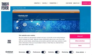 Preview of the OBN Case Study