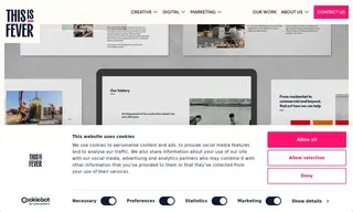 Preview of the Milbank Case Study