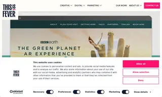 Preview of the BBC Studios Case Study
