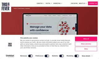 Preview of the IntoZetta Case Study