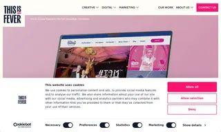 Preview of the The Tom Bowdidge Foundation Case Study