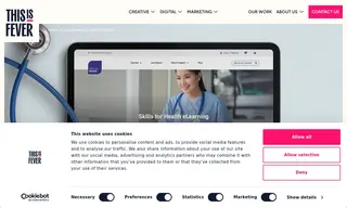 Preview of the Skills For Health (SFH) Case Study