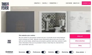 Preview of the BC Designs Case Study