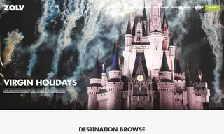 Preview of the Virgin Holidays Case Study