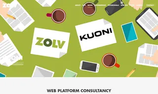 Preview of the Kuoni Case Study