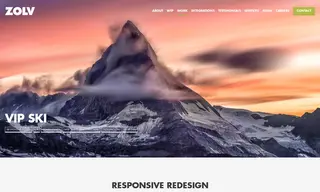 Preview of the VIP SKI Case Study