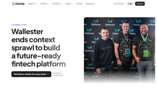 Preview of the Wallester Case Study