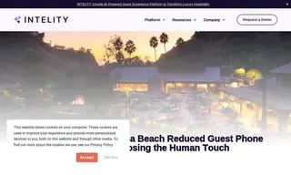 Preview of the The Ranch at Laguna Beach Case Study