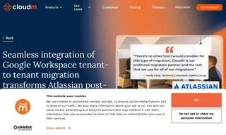 Preview of the Atlassian Case Study