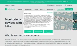 Preview of the Watterott electronic Case Study