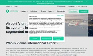 Preview of the Vienna International Airport Case Study