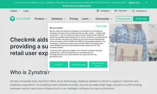 Preview of the Zynstra Case Study