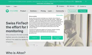 Preview of the Altoo AG Case Study