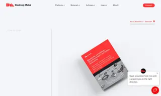Preview of the Legor 3D Case Study
