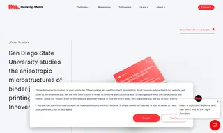 Preview of the San Diego State University Case Study