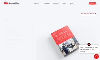 Preview of the Red Deer Polytechnic Case Study