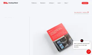 Preview of the Alpha Precision Group Case Study