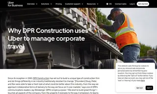 Preview of the DPR Construction Case Study