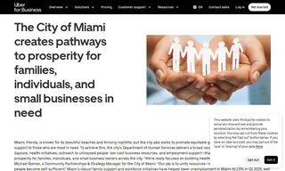 Preview of the City of Miami Case Study