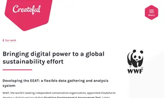 Preview of the WWF Case Study
