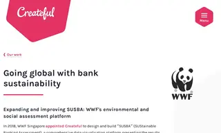 Preview of the WWF Singapore Case Study