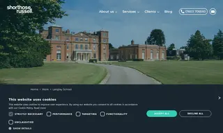 Preview of the Langley School Case Study