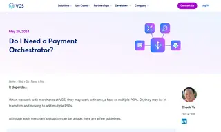 Preview of the Large Multinational Merchants Case Study