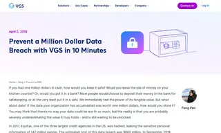 Preview of the Facebook Case Study