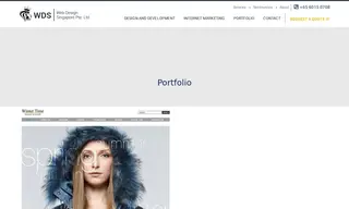 Preview of the SIA Group Sports Club Case Study