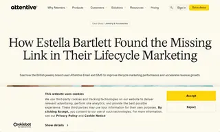 Preview of the Estella Bartlett Case Study
