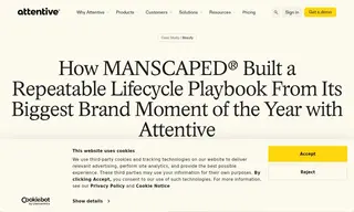 Preview of the Manscaped® Case Study