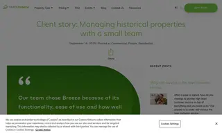 Preview of the Woodard Development Case Study