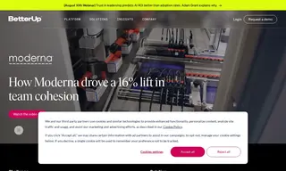 Preview of the Moderna Case Study