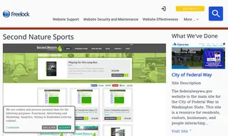 Preview of the Second Nature Sports Case Study