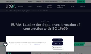 Preview of the Euria Case Study
