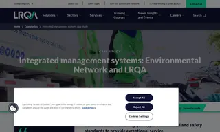 Preview of the Red Ambiental Case Study