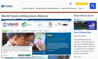 Preview of the mEducation Alliance Case Study