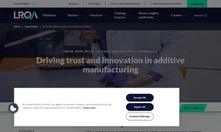 Preview of the Shell Case Study