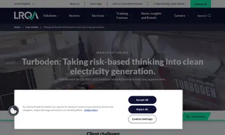Preview of the Turboden Case Study