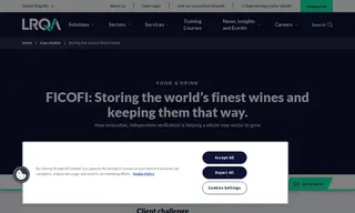 Preview of the Ficofi Case Study