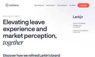 Preview of the Larkin Case Study