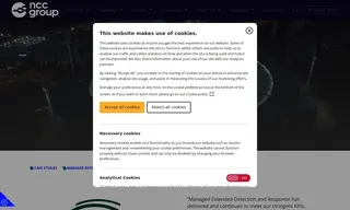 Preview of the Melbourne Cricket Club Case Study