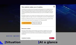 Preview of the MPCH Case Study