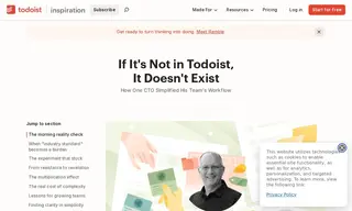 Preview of the Frank's Nonprofit Case Study