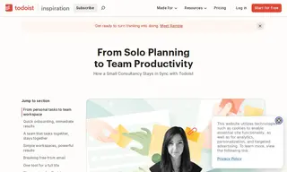 Preview of the Westwood Strategies Case Study