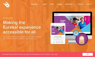 Preview of the Eureka! The National Children’s Museum Case Study