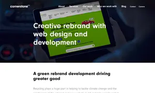 Preview of the Recycle for Greater Manchester Case Study
