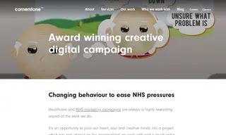Preview of the North West Ambulance Service Case Study